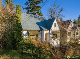 7332 9th Ave NW, Seattle, WA