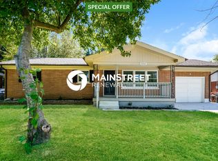 2310 Mary Catherine Dr, Shively, KY 40216