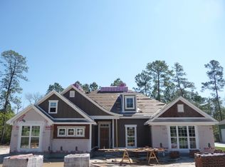 3694 Knights Mill Dr, Valdosta, GA 31605