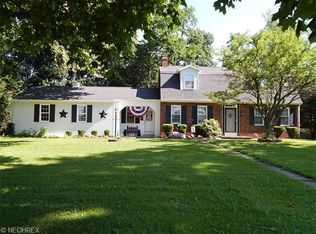 4979 Hamilton Rd, Medina, OH 44256
