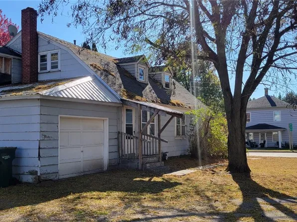 100 N Washington Street #2, Merrillan, WI 54754