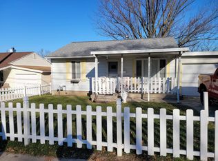 3006 Greenbush St, Lafayette, IN 47904