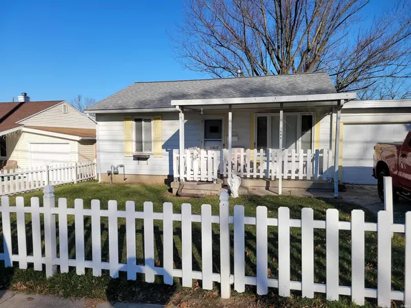 3006 Greenbush St, Lafayette, IN 47904
