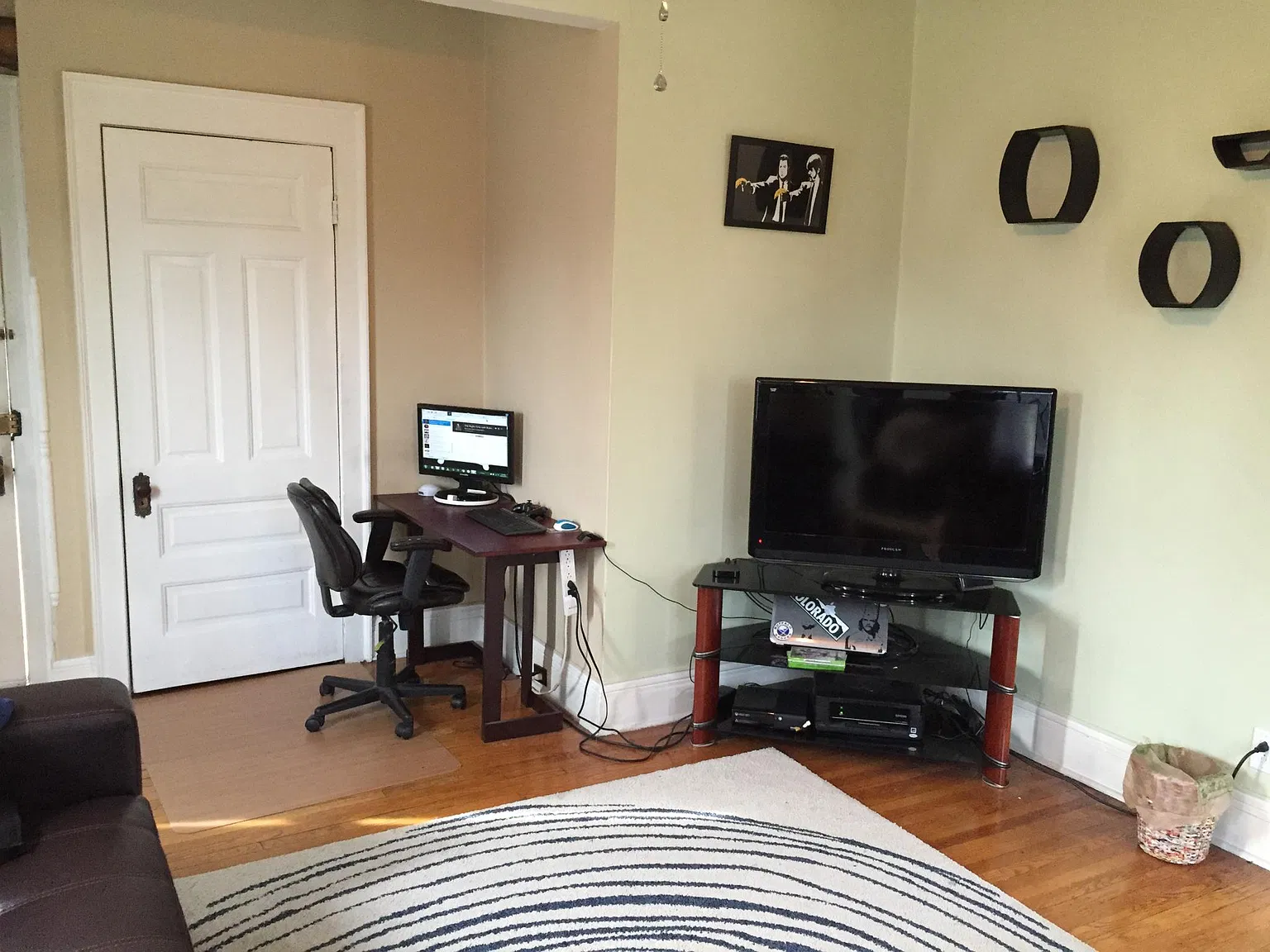 2 bed, $1,295 — Photo 2