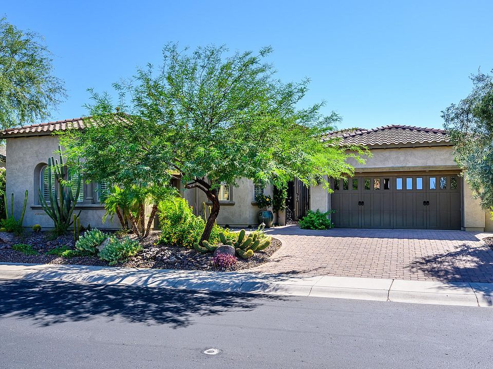 Stunning Curb Appeal