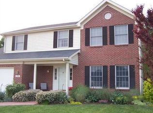 170 Blue Spruce Dr, Pendleton, IN 46064