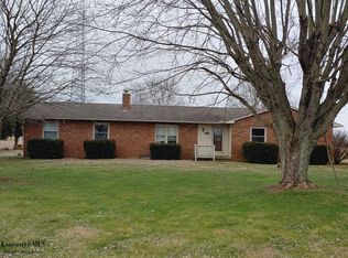 5300 Leist Rd SW, Amanda, OH 43102