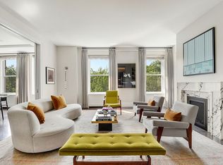 The Clarendon, New York, NY 10024