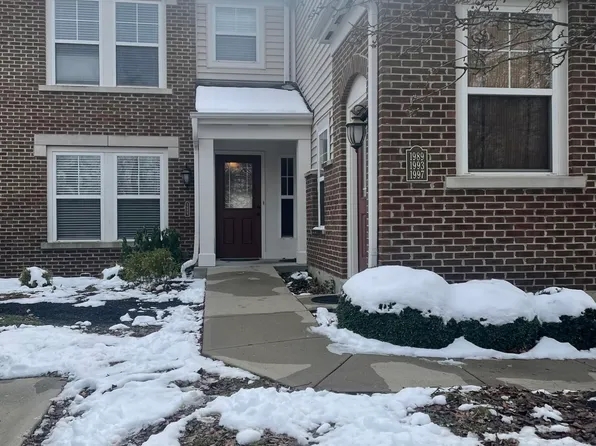 1989 Timberwyck Ln #203, Burlington, KY 41005