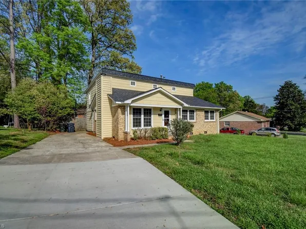 2411 Atlanta St, Greensboro, NC 27406