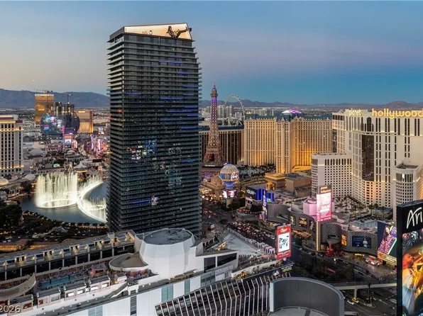 3726 Las Vegas Blvd S, Las Vegas, NV 89158