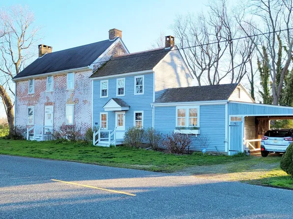 191 Tindall Island Rd, Greenwich, NJ 08323