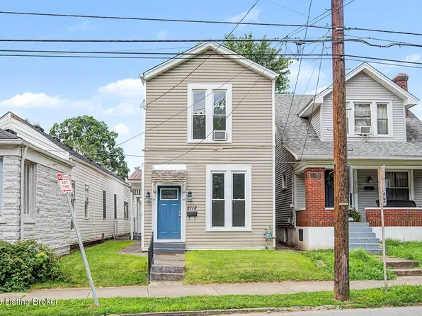 2112 S Preston St, Louisville, KY 40217