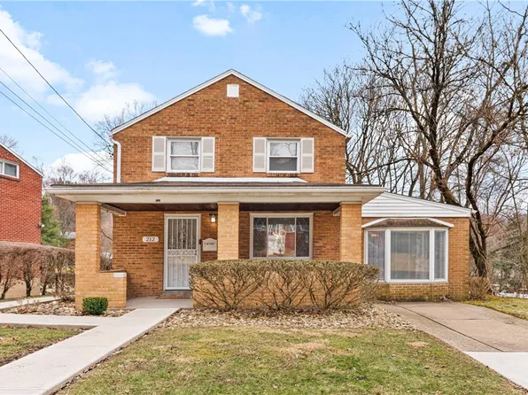 212 Richland Dr, Pittsburgh, PA 15235