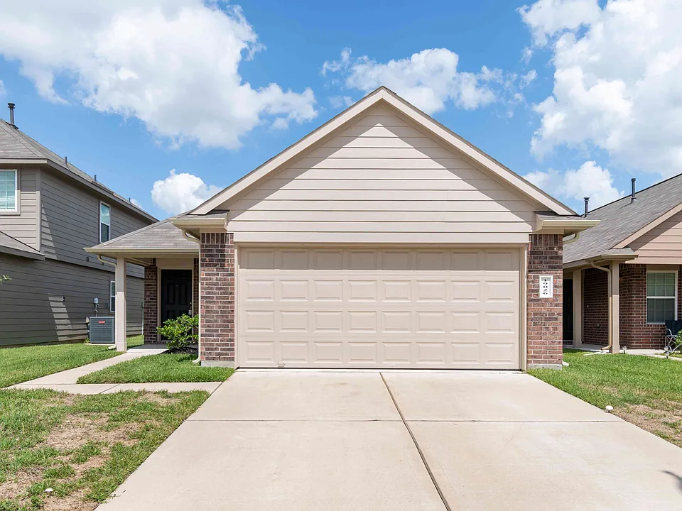 Latta Plantation Dr