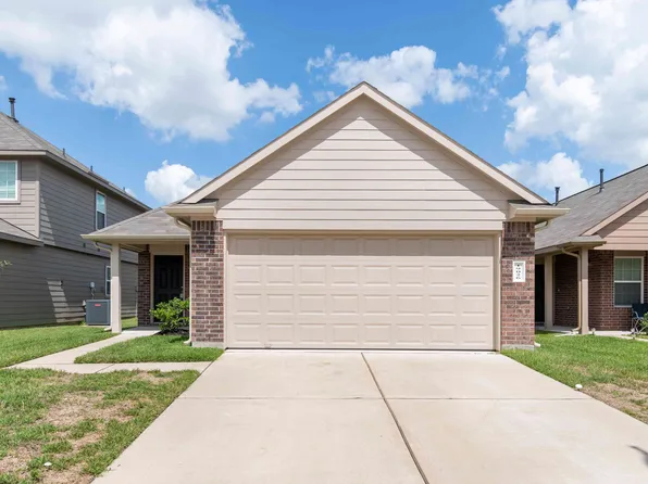 (undisclosed Address), Katy, TX 77449