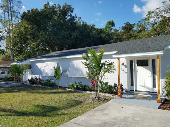 1917 Llewellyn Dr #1917, Fort Myers, FL 33901