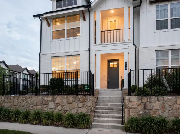 1649 Jude Dr, Allen, TX 75002