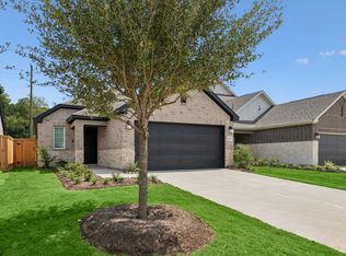 21438 Jacaranda Blossom Way, Tomball, TX 77377