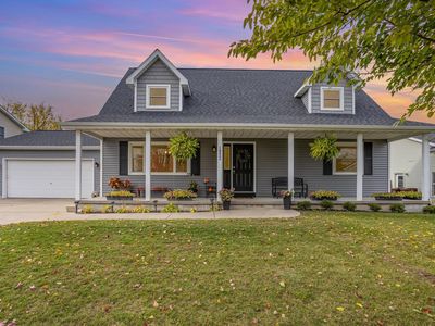 1932 Churchill Blvd, Mount Pleasant, MI, 48858