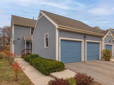 146 Spinnaker Way #103, Portsmouth, NH, 03801