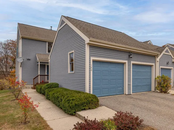 146 Spinnaker Way #103, Portsmouth, NH 03801