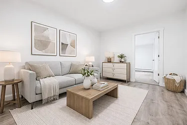 512 11th Street, #1L