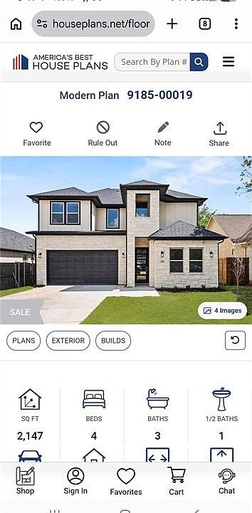 1st image of 1420 Revel Cove Dr SW #4