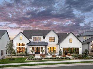 2672 Novara Trl, Leander, TX 78641