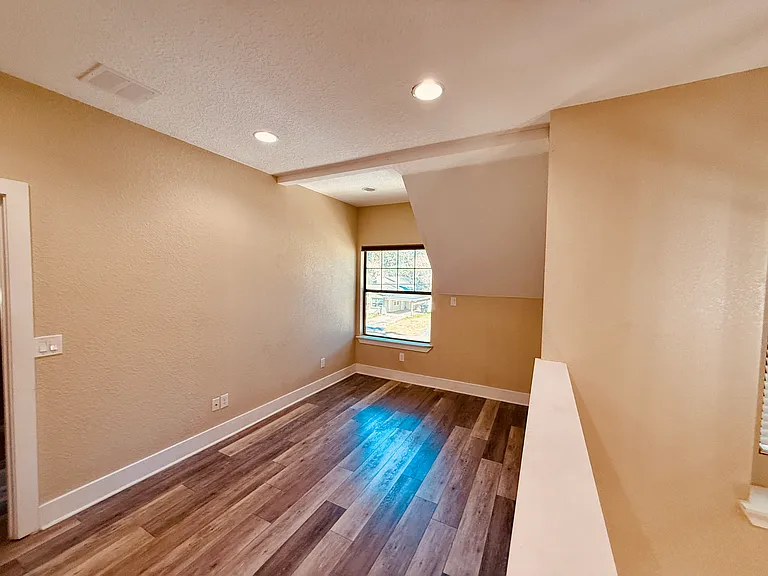 Loft Area