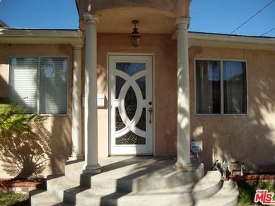 4331 W 120th St, Hawthorne, CA, 90250