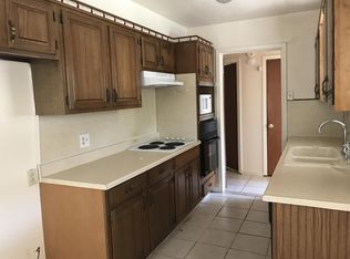 4220 Idlewood Dr, Wichita Falls, TX 76308