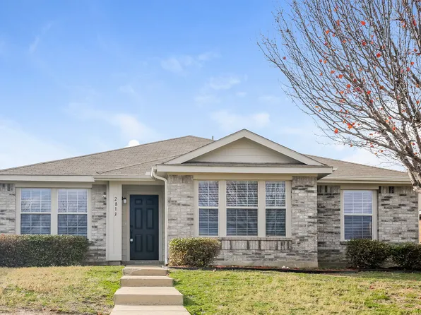 2813 McIntosh Ct, Lancaster, TX 75134