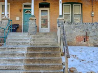 742 E Chestnut St, Lancaster, PA 17602