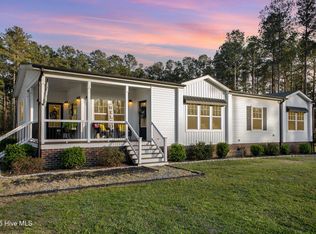 129 Red House Rd, Smithfield, NC 27577