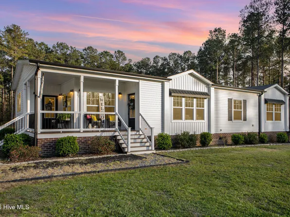 129 Red House Road, Smithfield, NC 27577