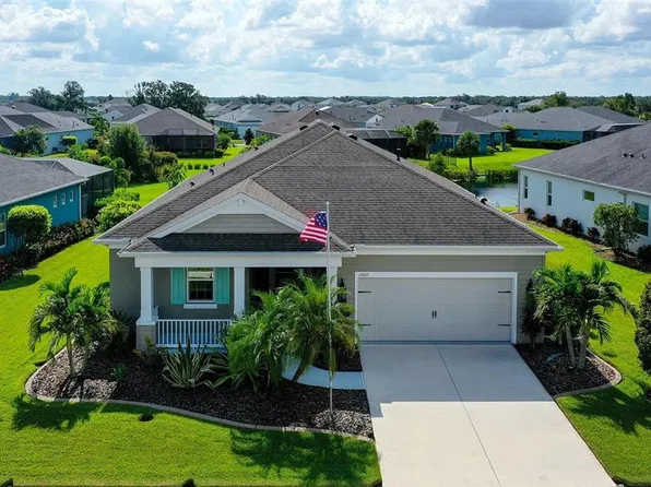 13667 OLD CREEK COURT, PARRISH, FL 34219