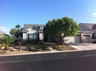 10817 Elm Ridge Ave, Las Vegas, NV 89144