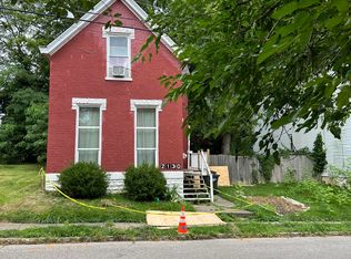 2130 Donaldson Ave, Covington, KY 41014