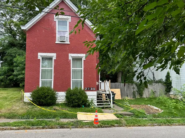 2130 Donaldson Ave, Covington, KY 41014
