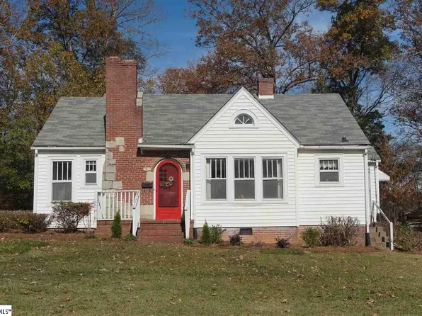 747 E Main St, Laurens, SC 29360