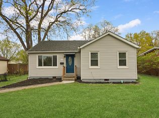 408 N Lebanon St, Mascoutah, IL