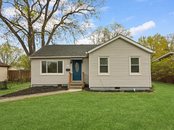 408 N Lebanon St, Mascoutah, IL 62258