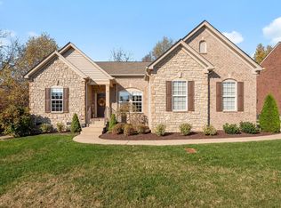 436 Landings Way, Mount Juliet, TN 37122