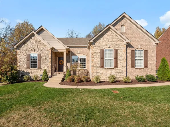 436 Landings Way, Mount Juliet, TN 37122