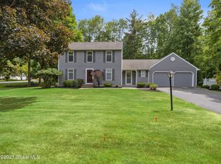 515 Acland Blvd, Ballston Spa, NY 12020