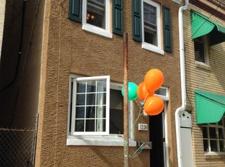 1220 S Clarion St, Philadelphia, PA 19147
