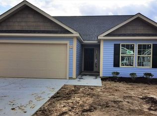 127 Hamilton Way, Conway, SC 29526