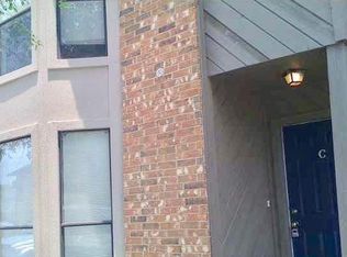 1933 S Brightside View Dr APT C, Baton Rouge, LA 70820