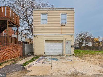 201 S Parrish St, Baltimore, MD, 21223